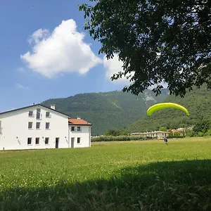  Frühstückspension Beb Kiki Italien