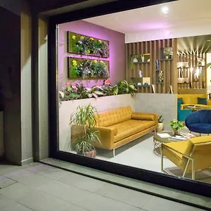 *** Hotel Moody Smart & Comfy Italien