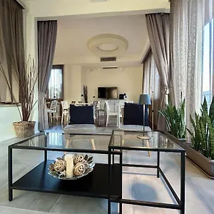 Franchi Hotel Florencja
