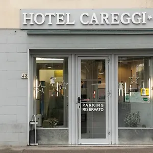 Careggi Hotel Florencja