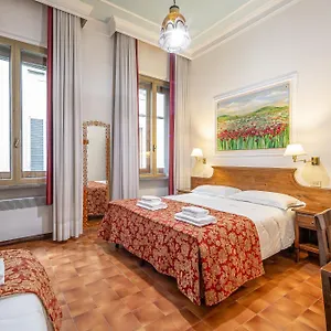Hotel City Hotel Florencja