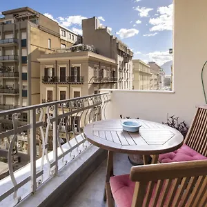 Residenza Wagner 3* Palermo
