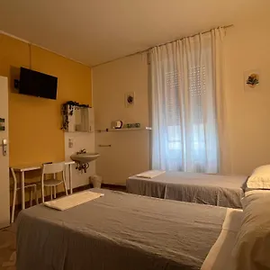 Parini Pensjonat Cesano Boscone