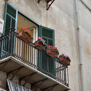 Real Teatro Umberto I Palermo