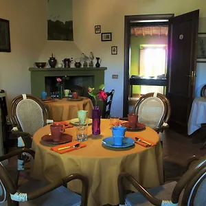 B&B Le Tagliate Migliarino Pisano