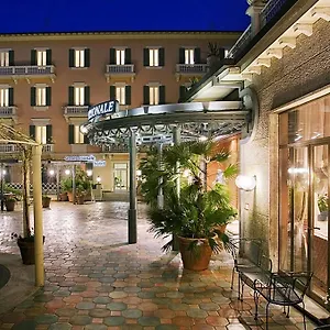 Settentrionale Esplanade 4* Montecatini Terme