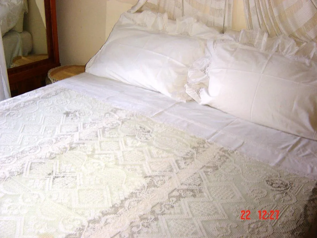 Rosella Bianchi Bed & Breakfast Palermo