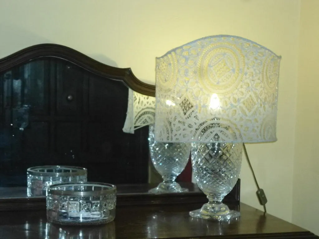 Rosella Bianchi Bed & Breakfast Palermo