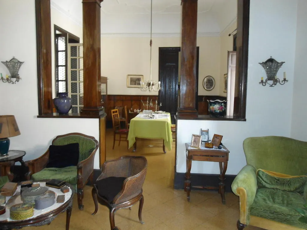 Rosella Bianchi Bed & Breakfast Palermo