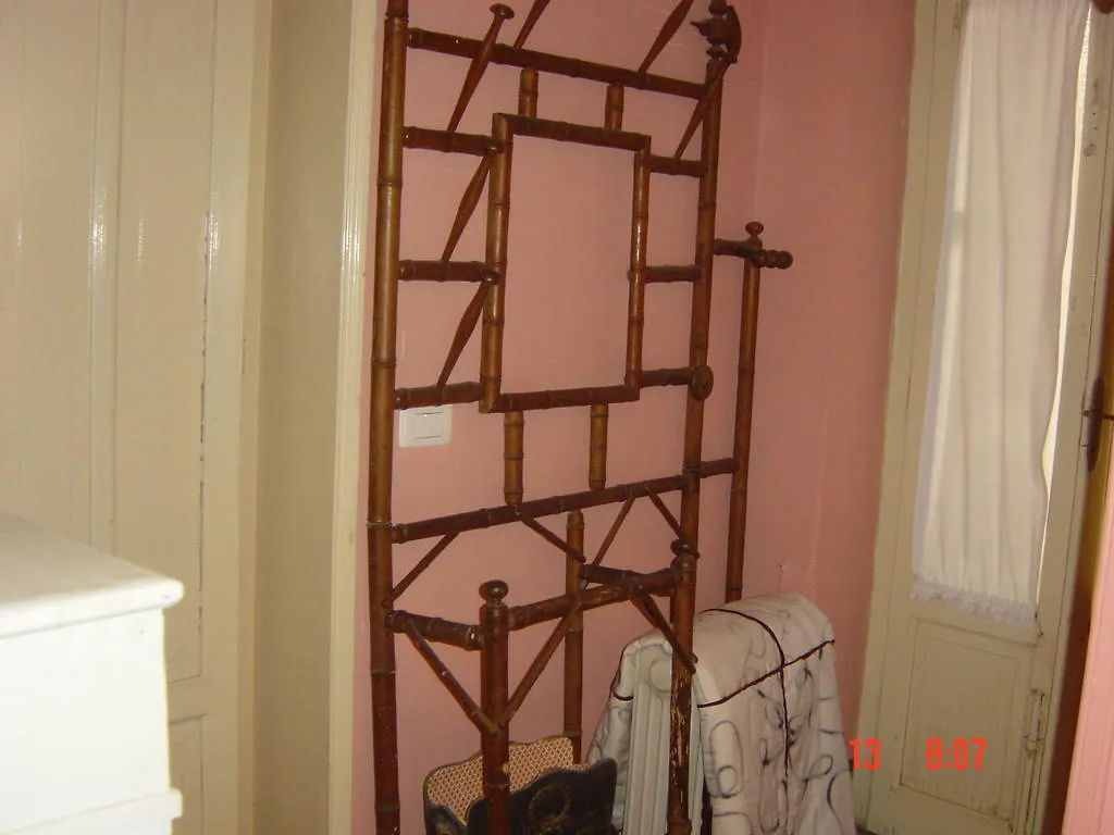 Rosella Bianchi Bed & Breakfast Palermo 2*,  Italy