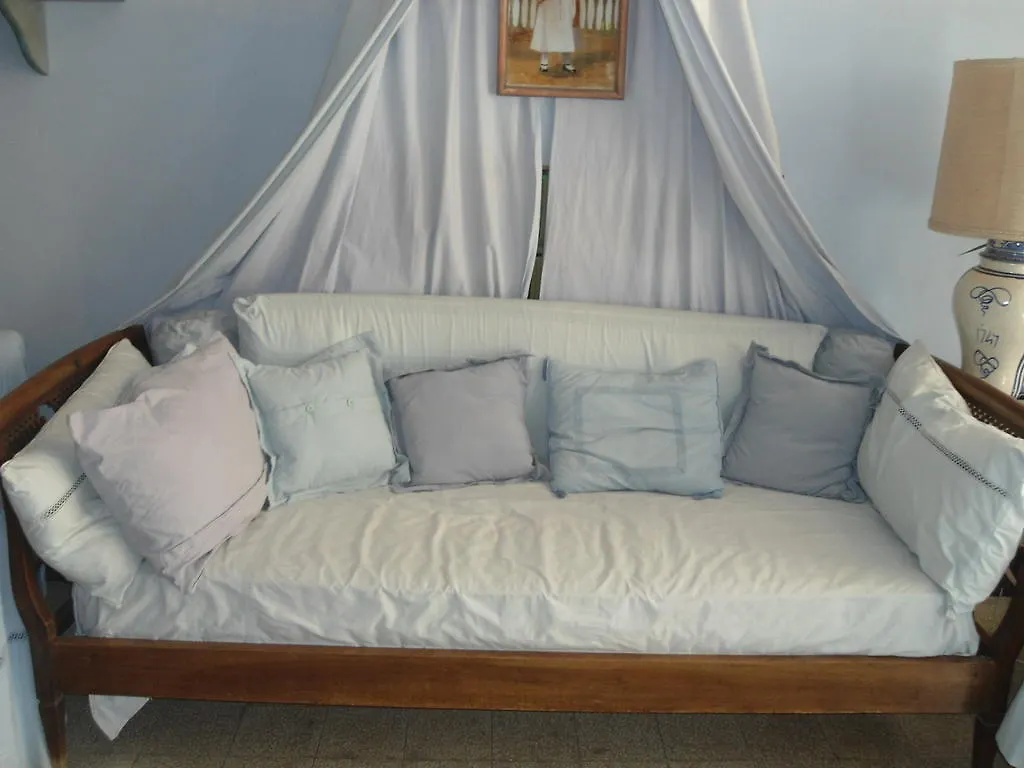 Rosella Bianchi Bed & Breakfast Palermo 2*,