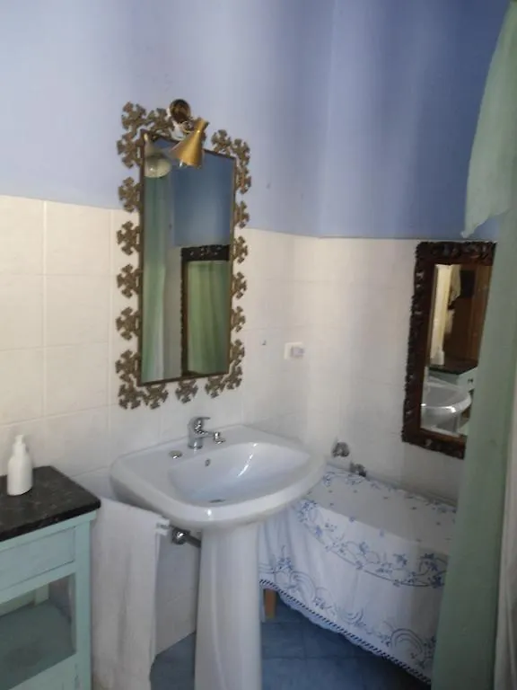 Rosella Bianchi Bed & Breakfast Palermo