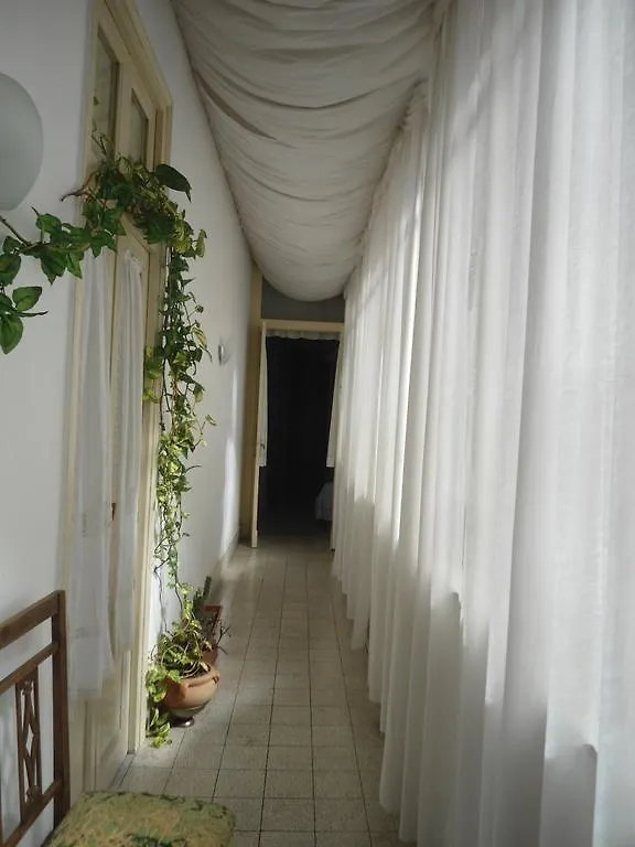 Rosella Bianchi Bed & Breakfast Palermo Italy
