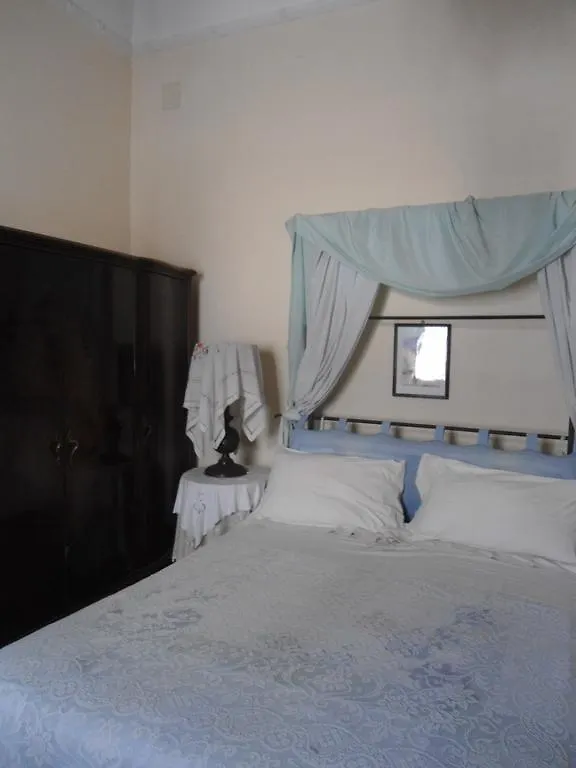 Rosella Bianchi Bed & Breakfast Palermo
