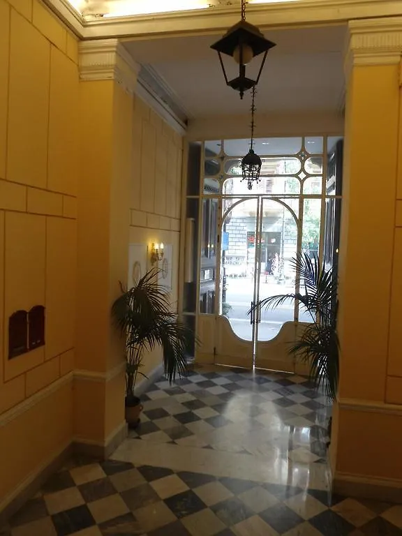 Rosella Bianchi Bed & Breakfast Palermo