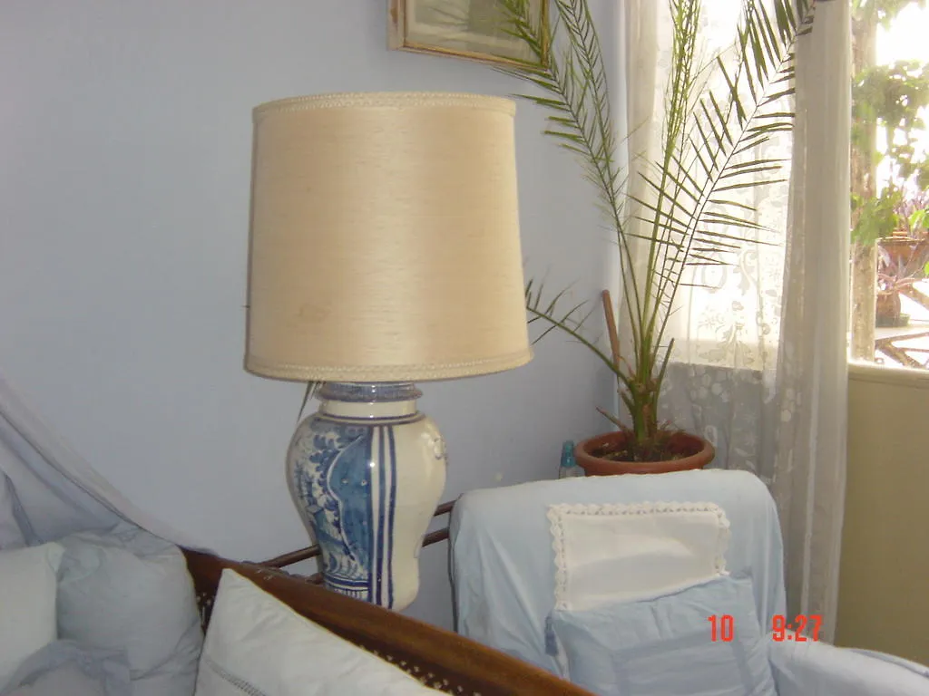 **  Rosella Bianchi Bed & Breakfast Palermo Italy