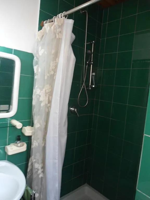 Rosella Bianchi Bed & Breakfast Palermo 2*,